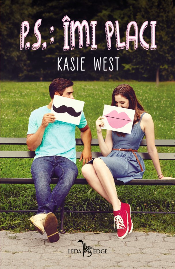eBook P.S. Imi placi - Kasie West