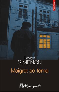Poza produsului eBook Maigret se teme - Georges Simenon
