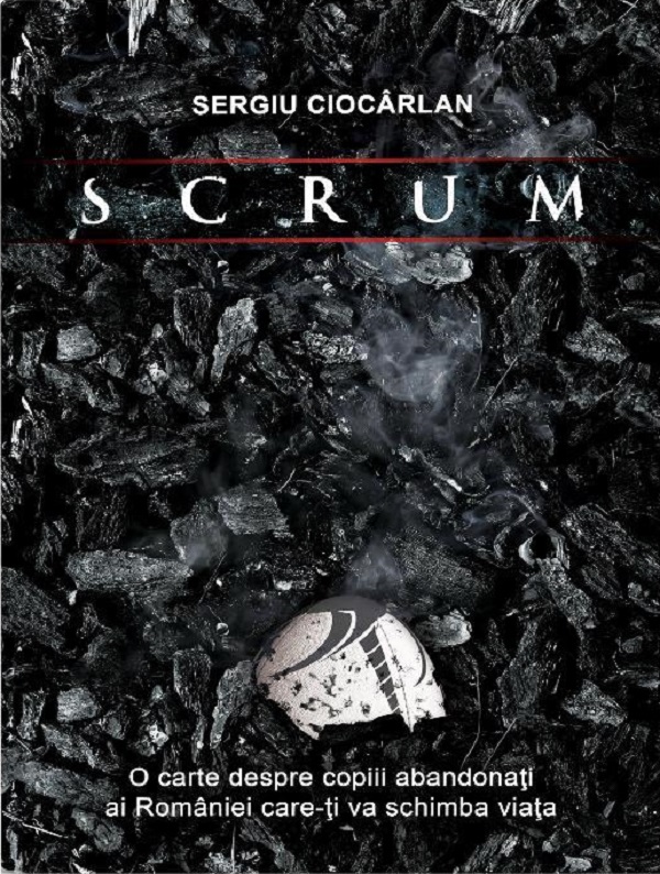 Scrum - Sergiu Ciocarlan