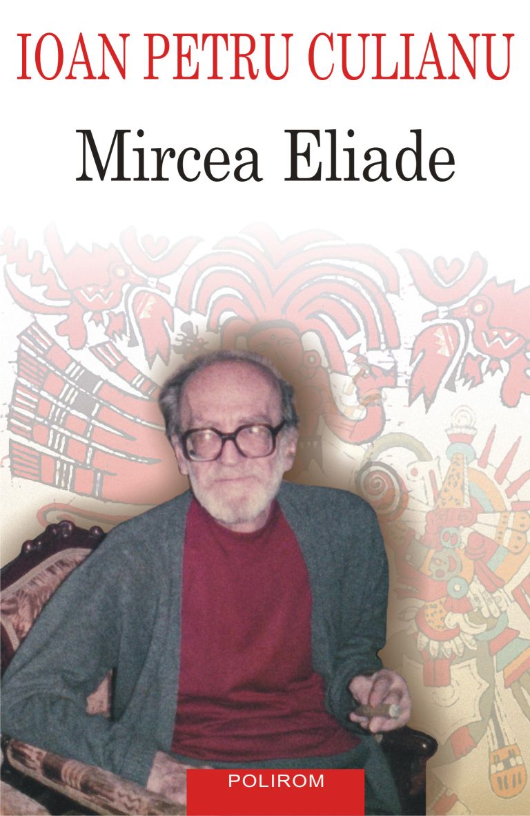 eBook Mircea Eliade - Ioan Petru Culianu