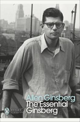 Essential Ginsberg - Allen Ginsberg