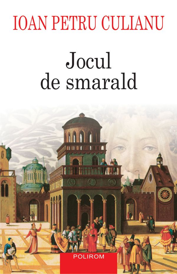 eBook Jocul de smarald - H.S. Wiesner Ioan Petru Culianu