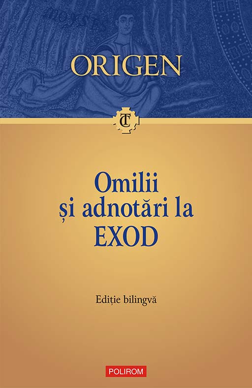 eBook Omilii si adnotari la Exod - Origen