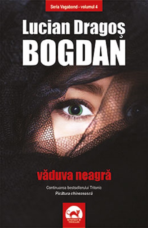 Vaduva neagra - Lucian Dragos Bogdan