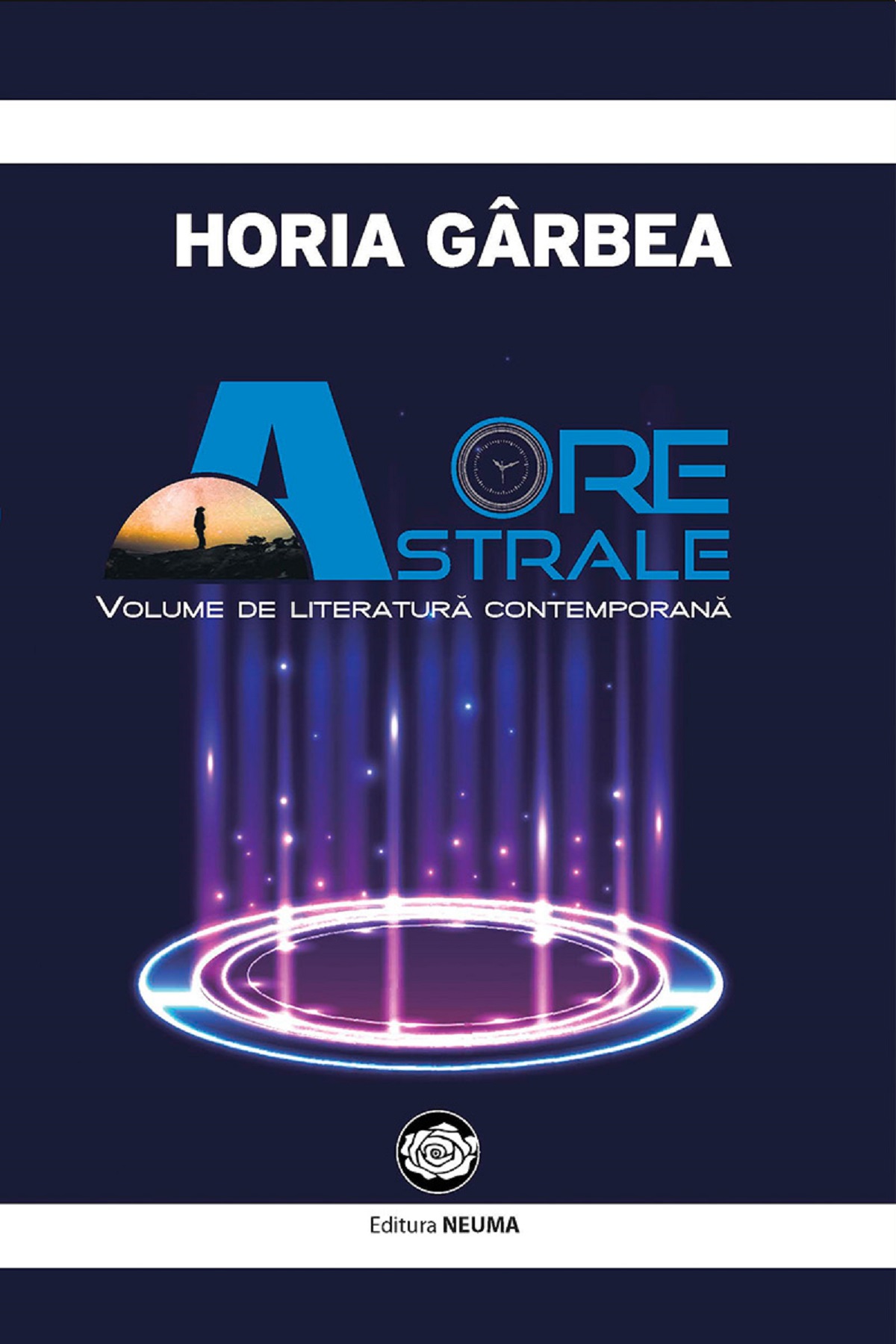 Ore astrale - Horia Garbea