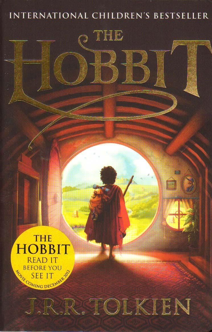 PMC The Hobbit - J. R. R. Tolkien