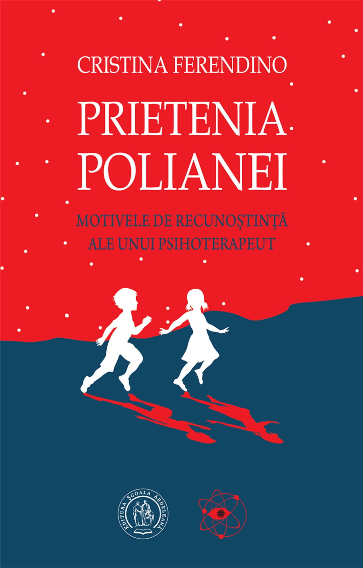 Prietenia Polianei - Cristina Ferendino