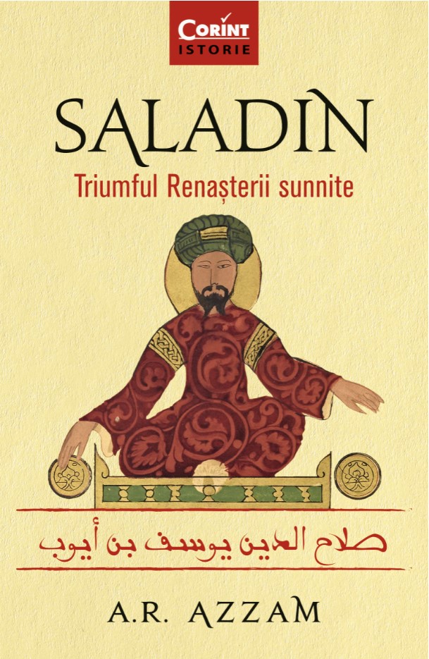 eBook Saladin - Abdul Rahman Azzam