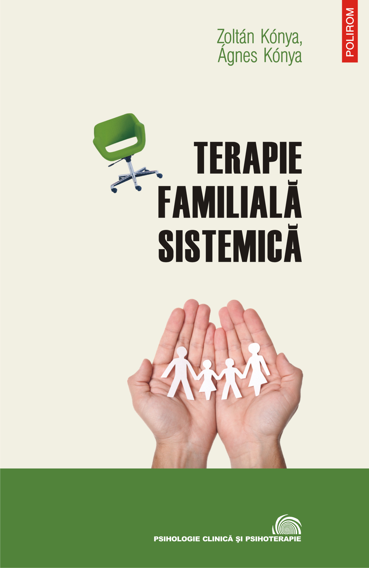 eBook Terapie familiala sistemica - Agnes Konya