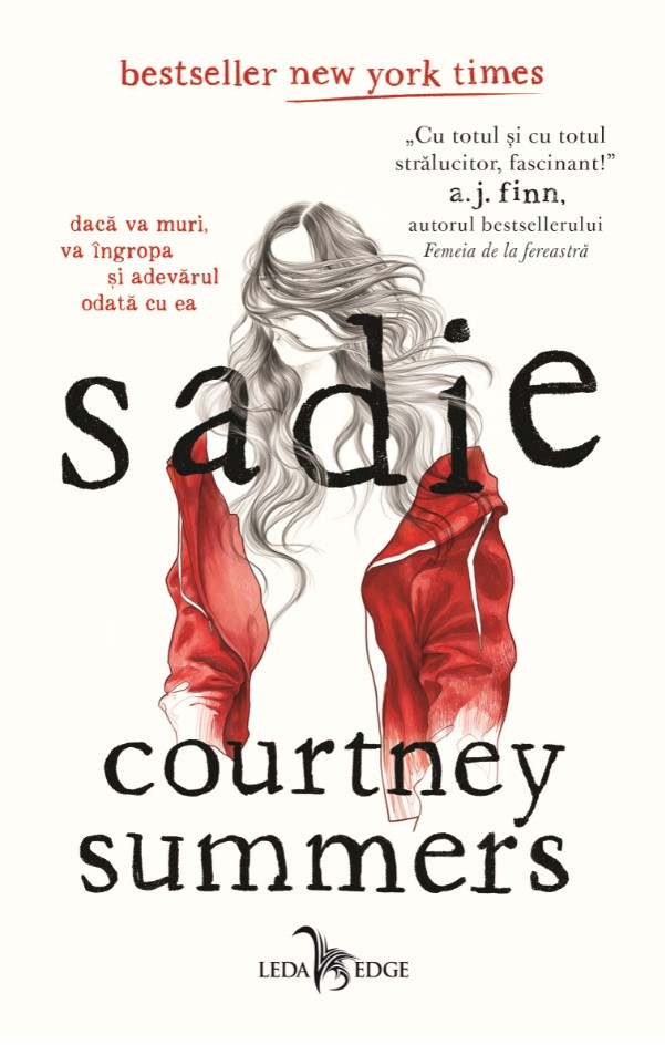 eBook Sadie - Courtney Summer