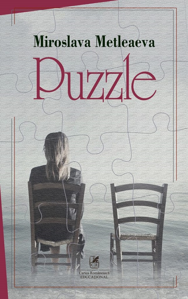 Puzzle - Miroslava Metleaeva
