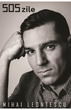 Poza produsului 505 zile - Mihai Leontescu