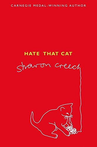Hate That Cat - Sharon Creech