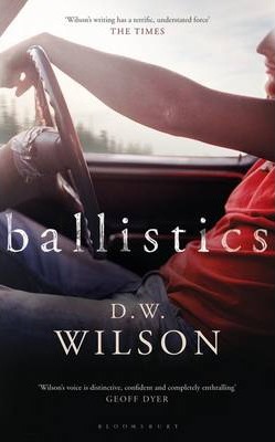 Ballistics - D. W. Wilson