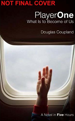 Player One - Douglas Coupland