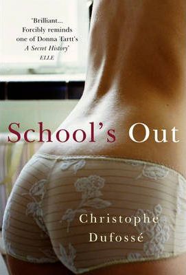 School's Out - Christophe Dufosse