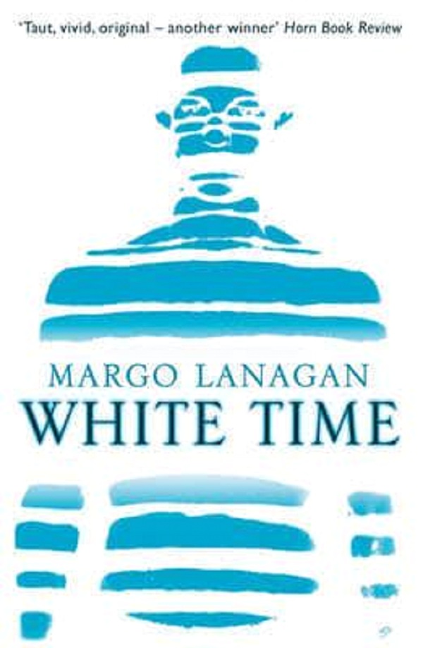 White Time - Margo Lanagan