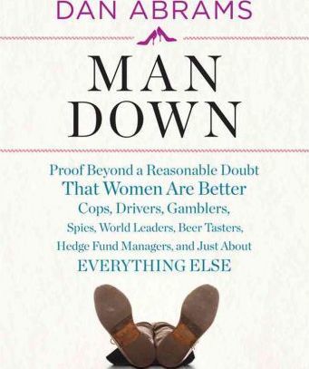 Man Down - Dan Abrams