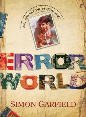 The Error World - Simon Garfield