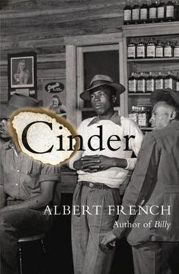 Cinder - Albert French