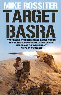 Target Basra - Mike Rossiter
