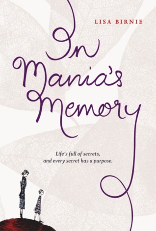 In Mania's Memory - Lisa Birnie