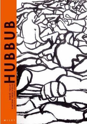 Hubbub - Vincent Brocvielle