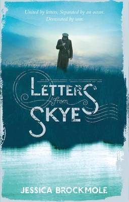 Letters from Skye - Jessica Brockmole