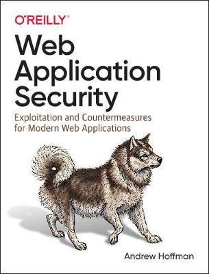 Web Application Security - Andrew Hoffman