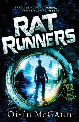 Rat Runners - Oisin McGann