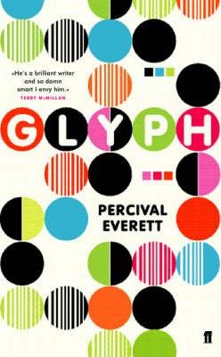 Glyph - Percival Everett