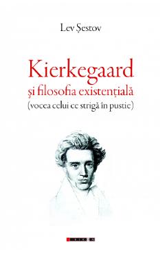 Poza produsului Kierkegaard si filosofia existentiala - Lev Sestov
