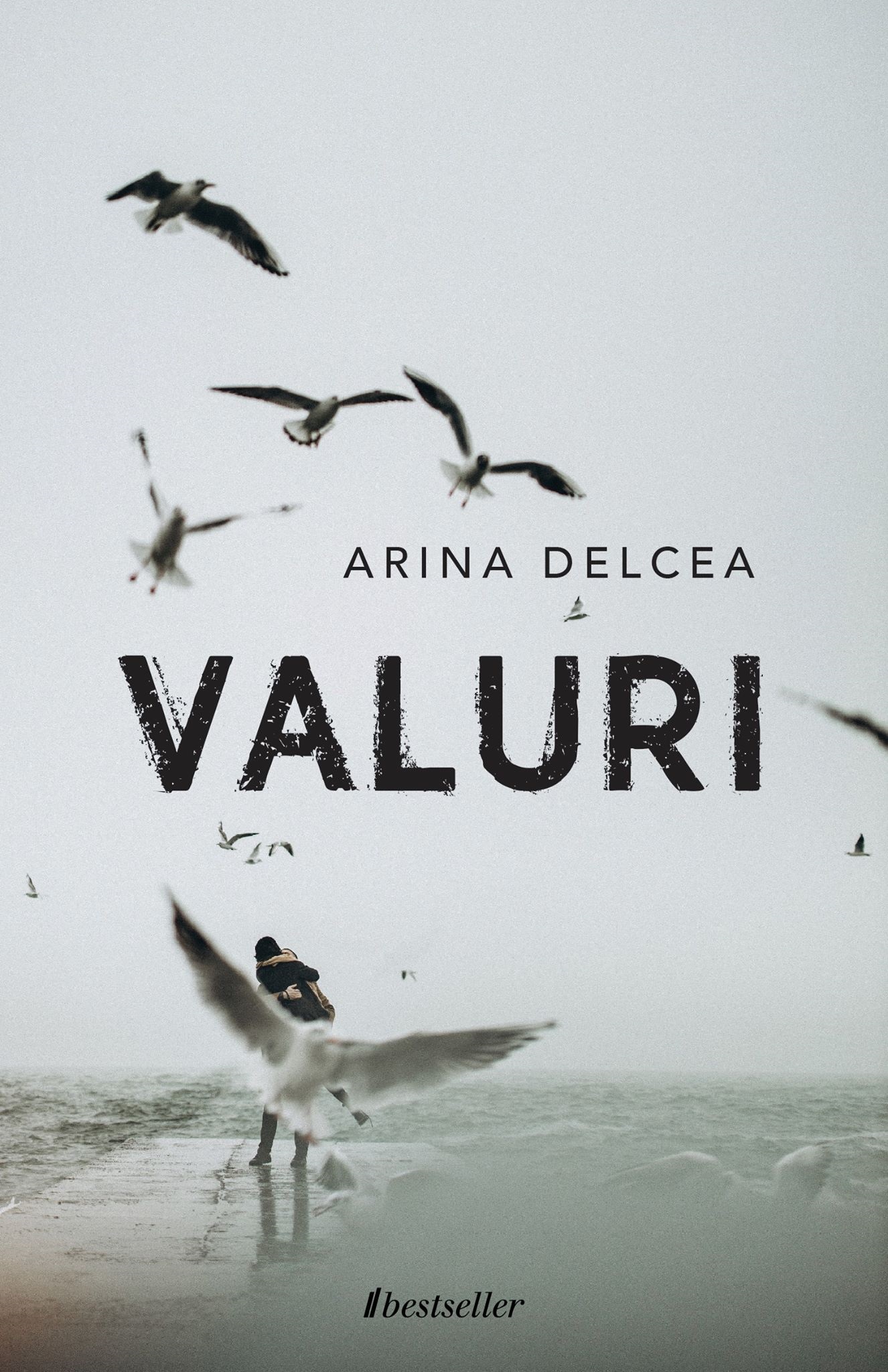 Valuri - Arina Delcea