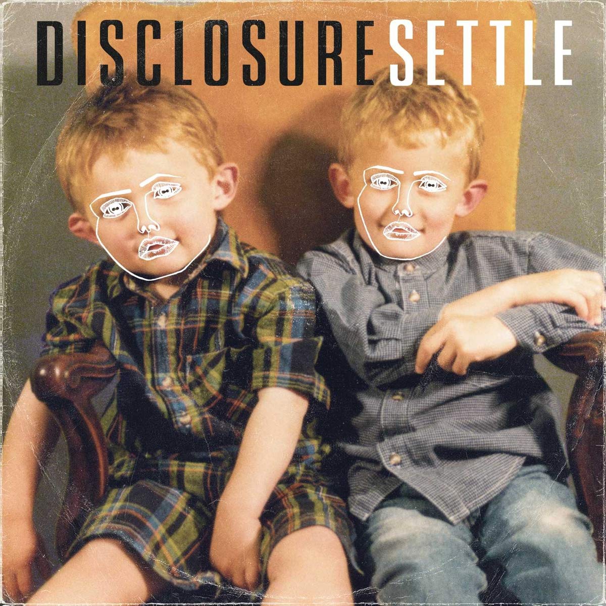 CD Disclosure - Settle