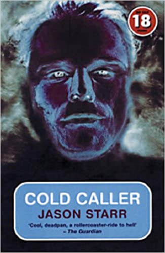Cold Caller - Jason Starr