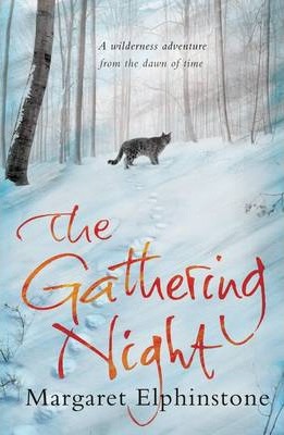 The Gathering Night - Margaret Elphinstone