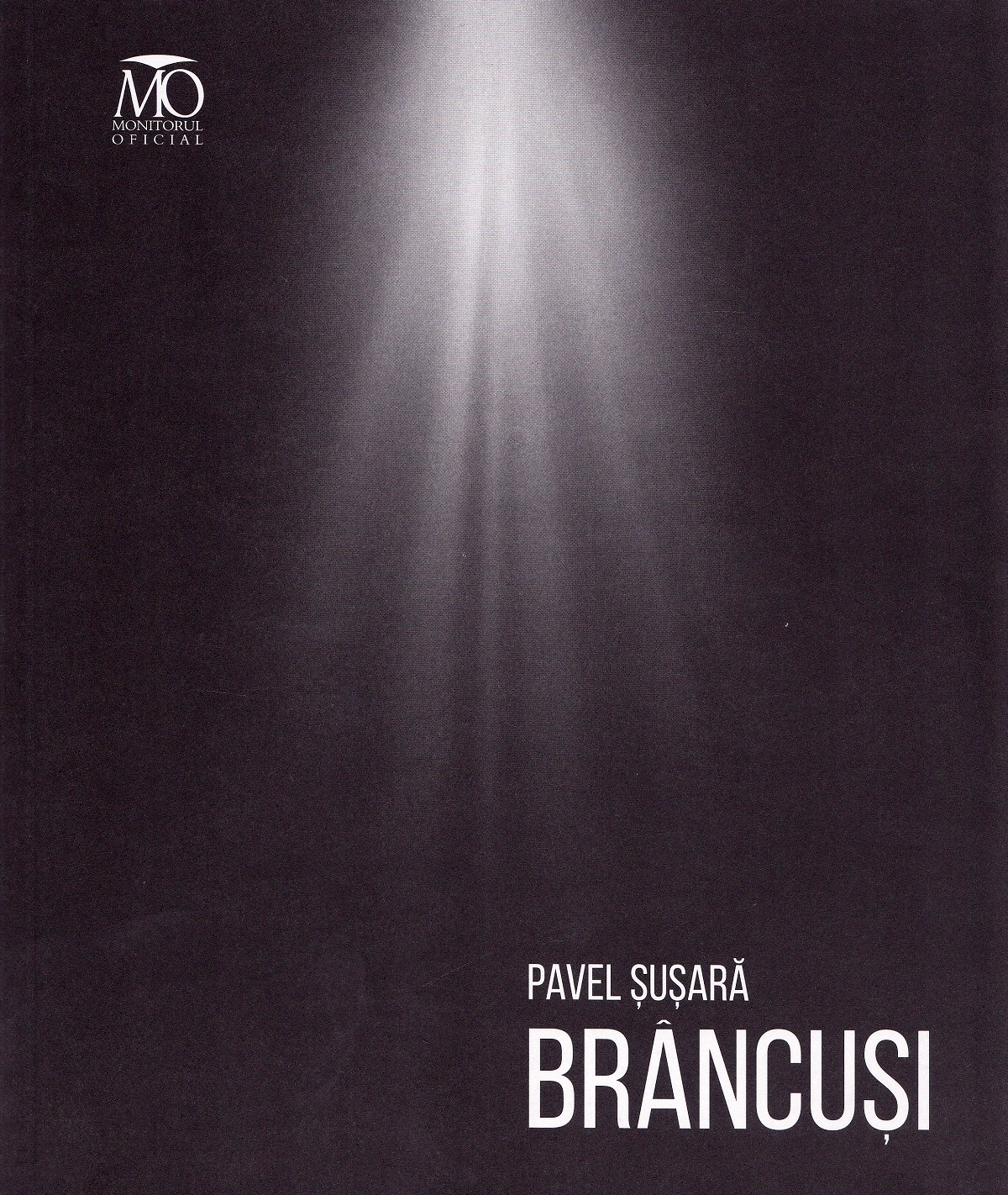 Brancusi - Pavel Susara