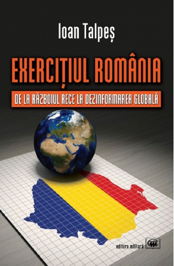 Exercitiul Romania - Ioan Talpes