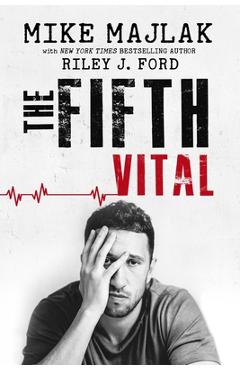 Poza produsului The Fifth Vital - Riley J. Ford