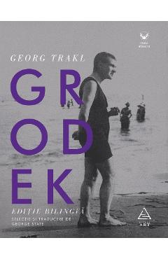 Poza produsului Grodek - Georg Trakl