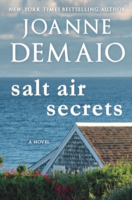 Salt Air Secrets - Joanne Demaio
