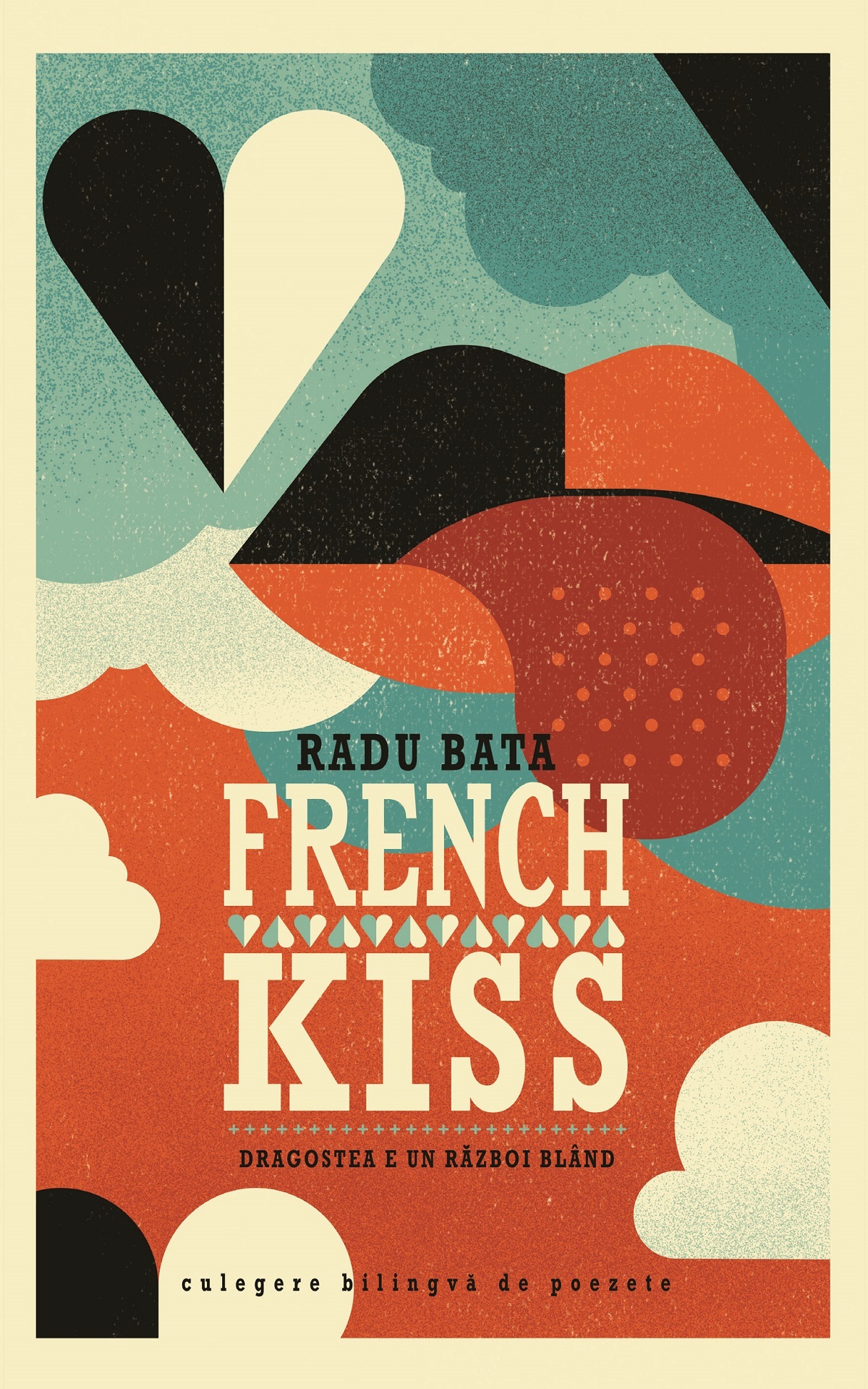 French Kiss - Radu Bata
