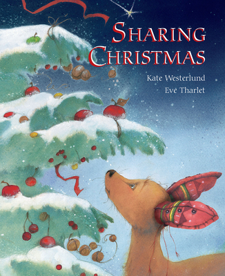Sharing Christmas - Eve Tharlet