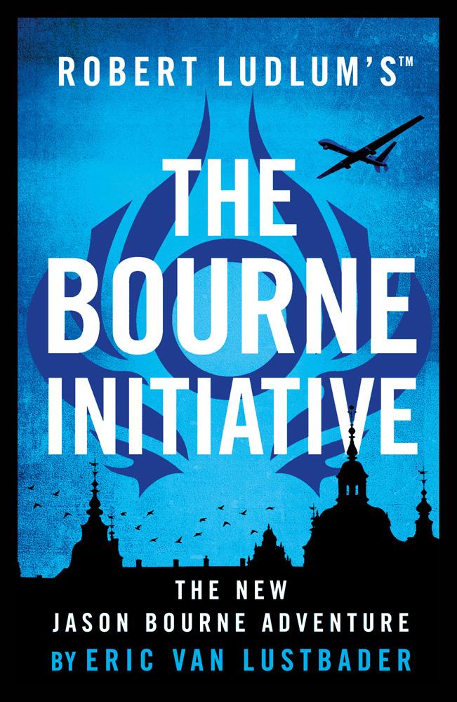 Robert Ludlum's (TM) The Bourne Initiative - Eric Van Lustbader