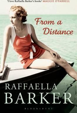 From a Distance - Raffaella Barker