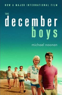 The December Boys - Michael Noonan