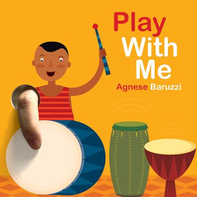 Play with Me - Agnese Baruzzi