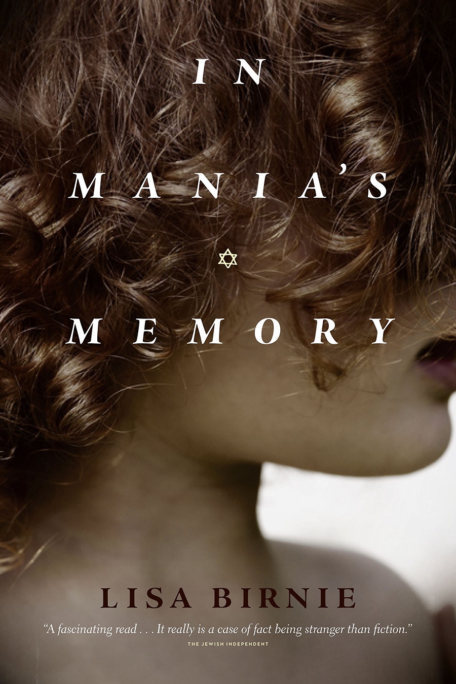 In Mania's Memory - Lisa Birnie
