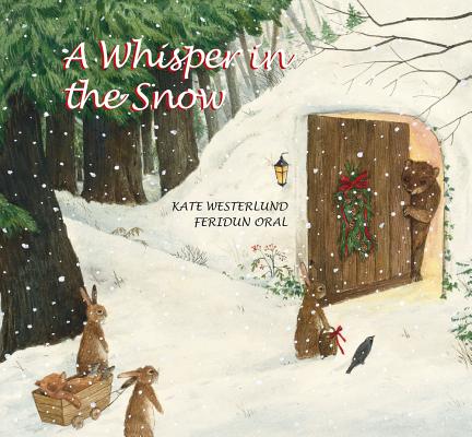 A Whisper in the Snow - Kate Westerlund