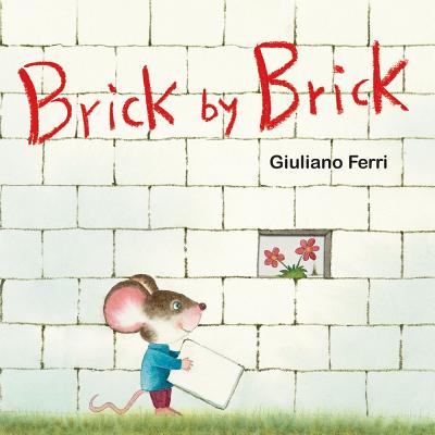 Brick by Brick - Giuliano Ferri